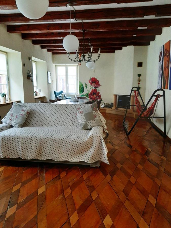 N¨°1 Schongauer Gite De Charme Centre Touristique Colmar Exteriör bild